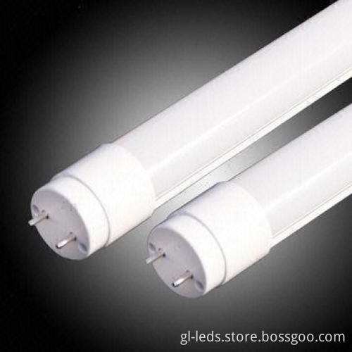 High-power LED Light Tube with CE/RoHS/ETL/CETL Certificates